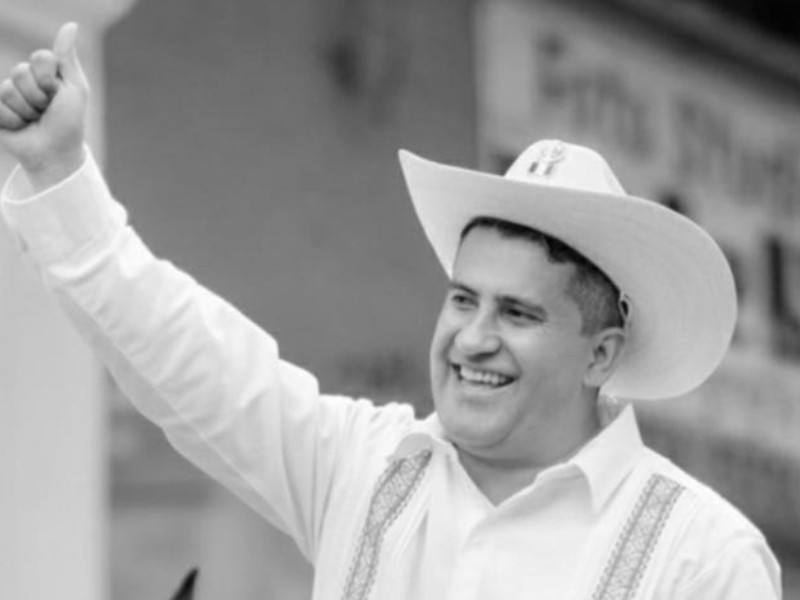 Coparmex exige esclarecer asesinato del alcalde de Uruapan