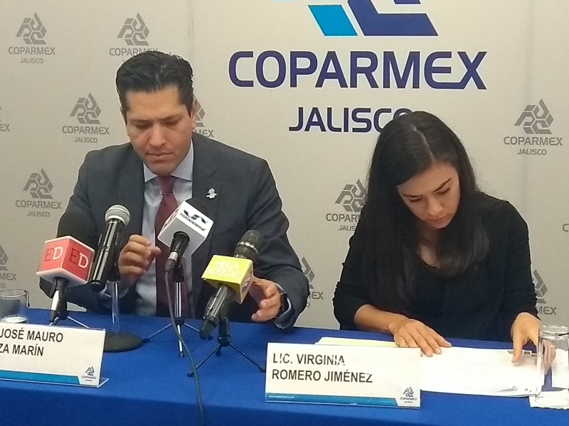 Coparmex fungirá como observador electoral en elecciones 2018