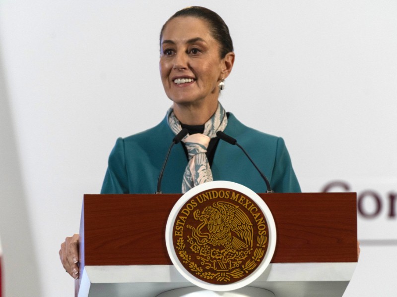 Coparmex Laguna señala aciertos y desaciertos de Claudia Sheinbaum