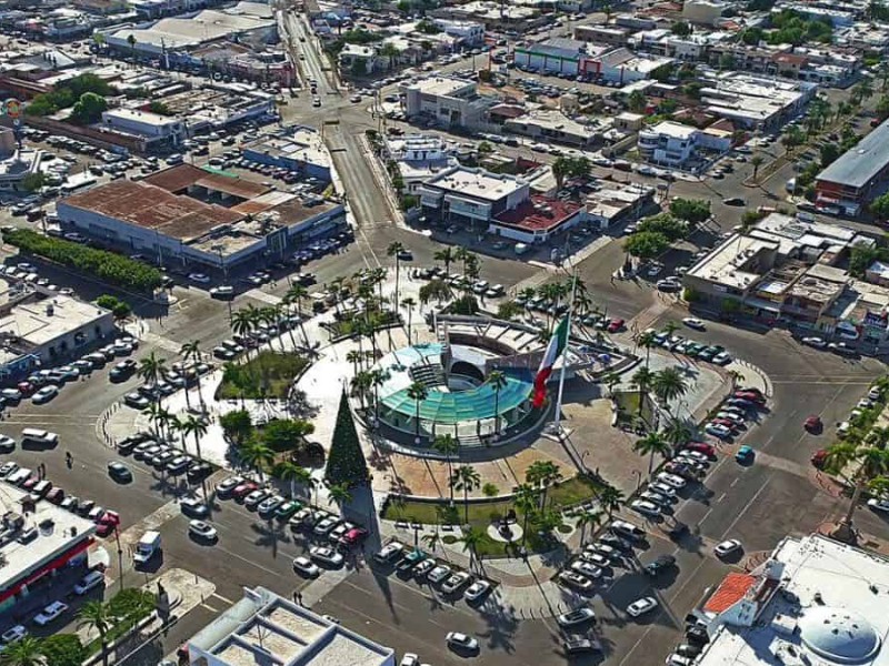 COPARMEX Navojoa, Sequía ya golpea a empresas y a la economía regional