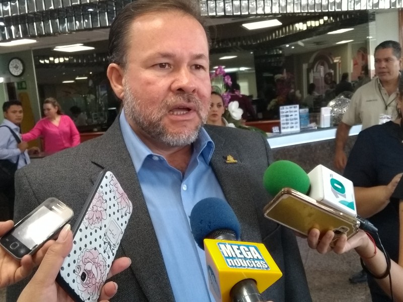 COPARMEX Nayarit pide también aumento al salario mínimo