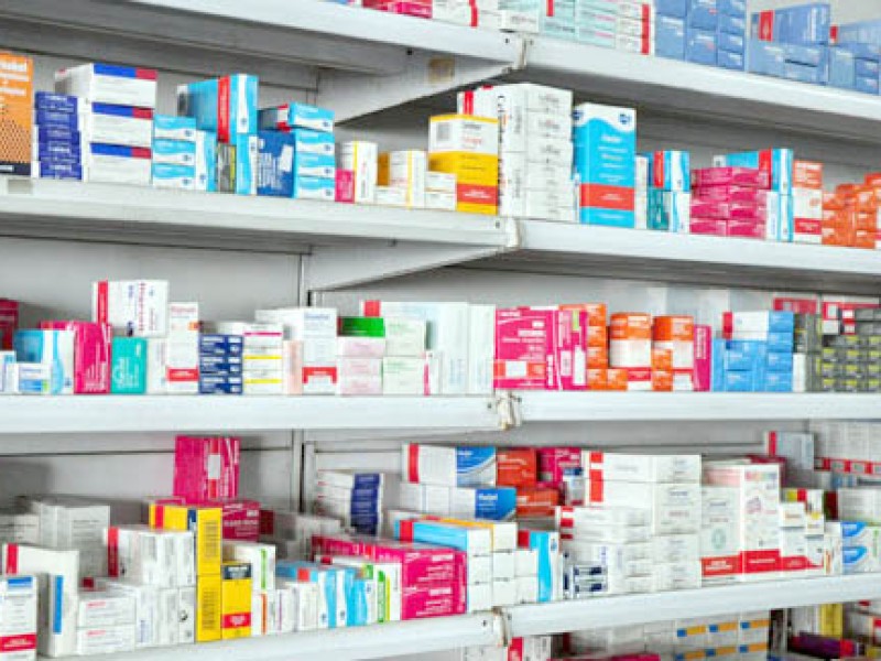 Coparmex pide al gobierno federal fortalecer compra consolidada de medicinas