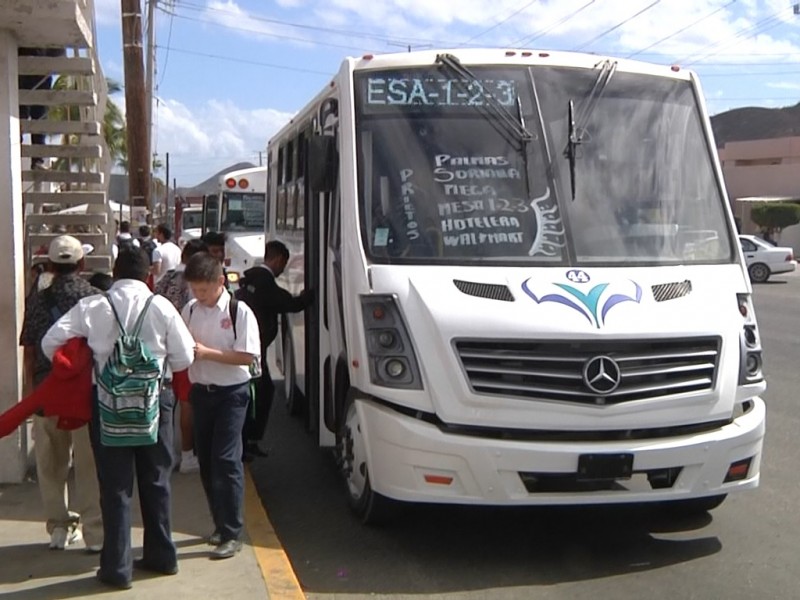 Coparmex pide dar seguimiento al tema de movilidad