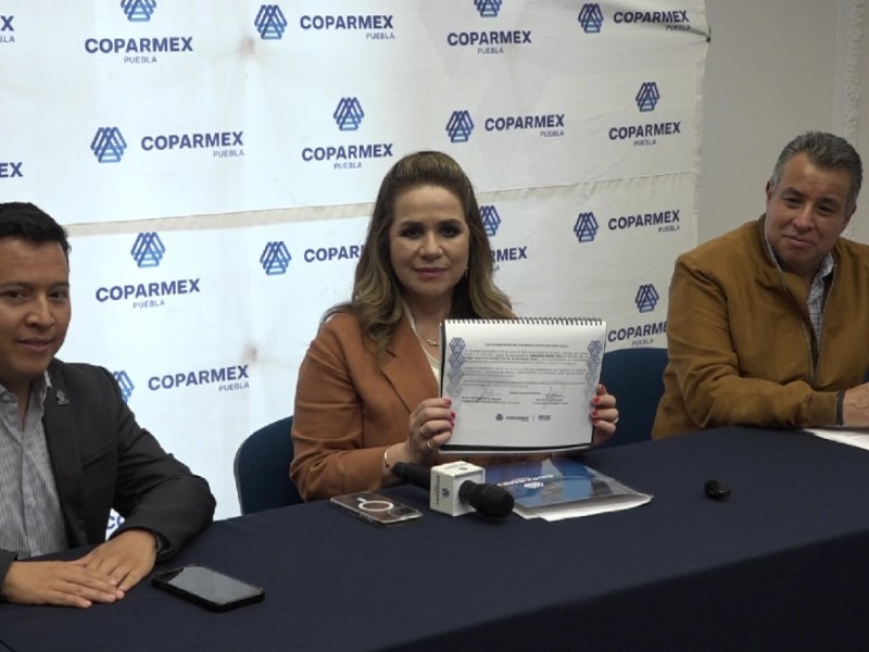 COPARMEX pide eliminar la ambigüedad de la ley de Ciberasedio