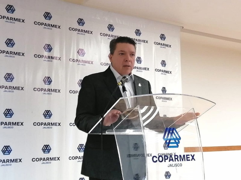 Coparmex pide no usar la vacunación con fines políticos