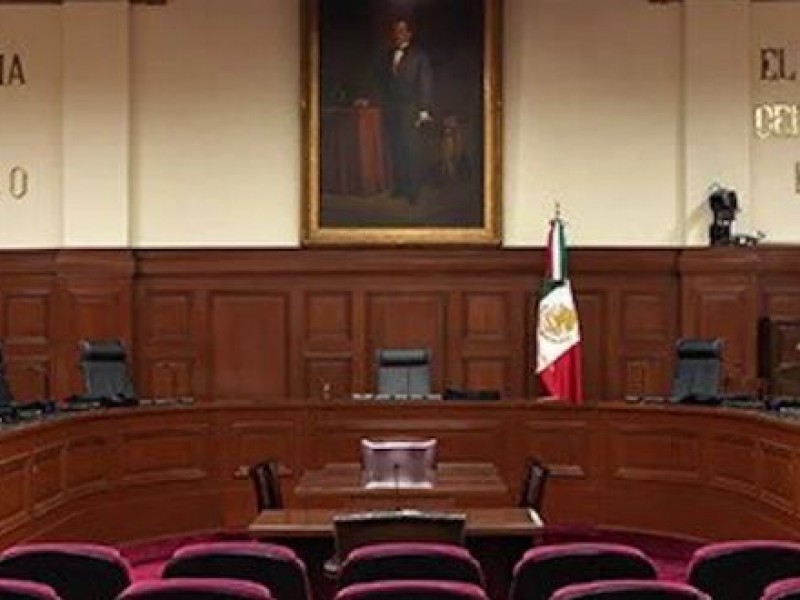 COPARMEX respalda reforma al Poder Judicial