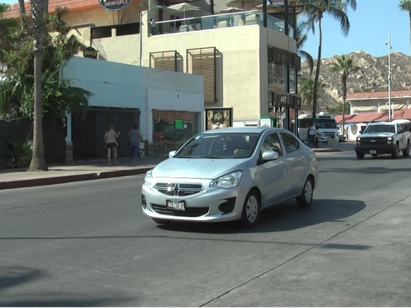 Coparmex pide solucionar el tema del transporte