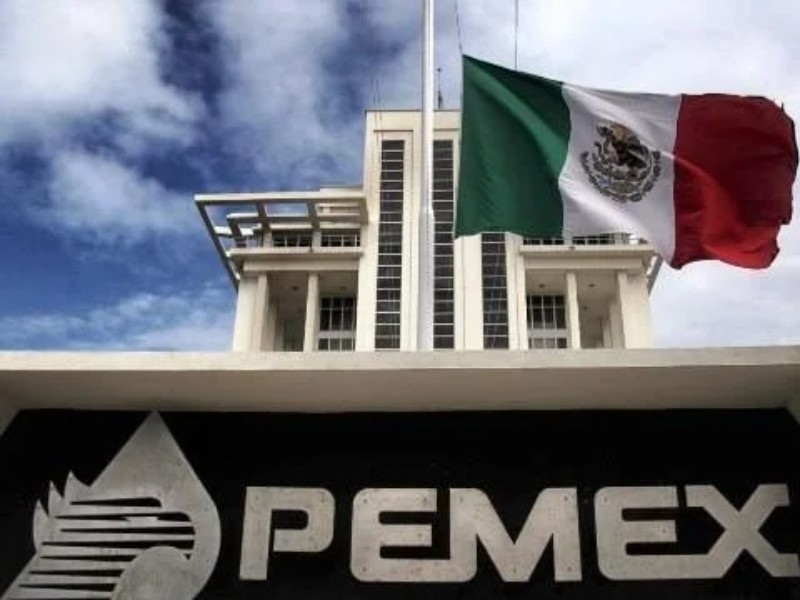 Coparmex pide transparencia y orden financiero en Plan de Pemex