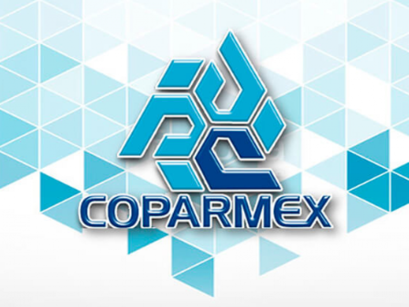 COPARMEX promueve prevención del delito en empresas