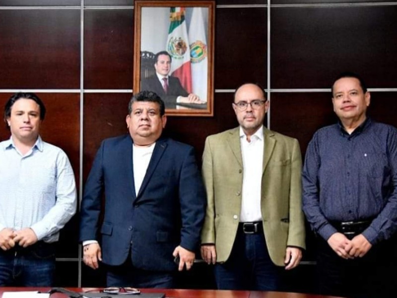 Coparmex propone a la SSP la creación de Obsevatorios Ciudadanos