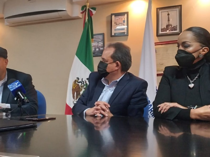 COPARMEX propone estrategias para incrementar el turismo