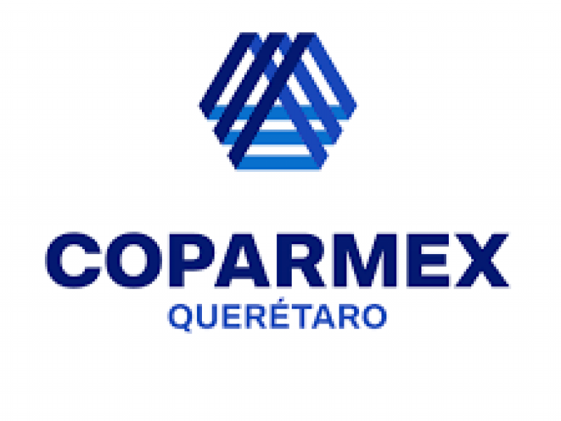 Coparmex Querétaro: Beatriz Hernández presenta 5 propuestas de equidad