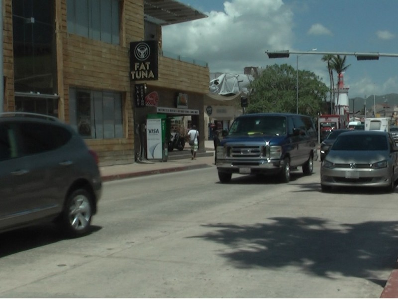 Coparmex realiza encuesta sobre Ley de Movilidad