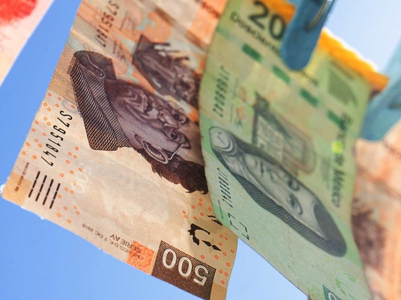 COPARMEX: Reforma antilavado pondría en riesgo a MiPyMES