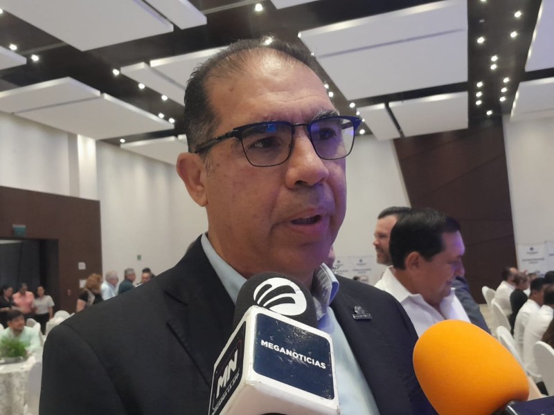 Coparmex respalda municipalización de Ciudad Industrial