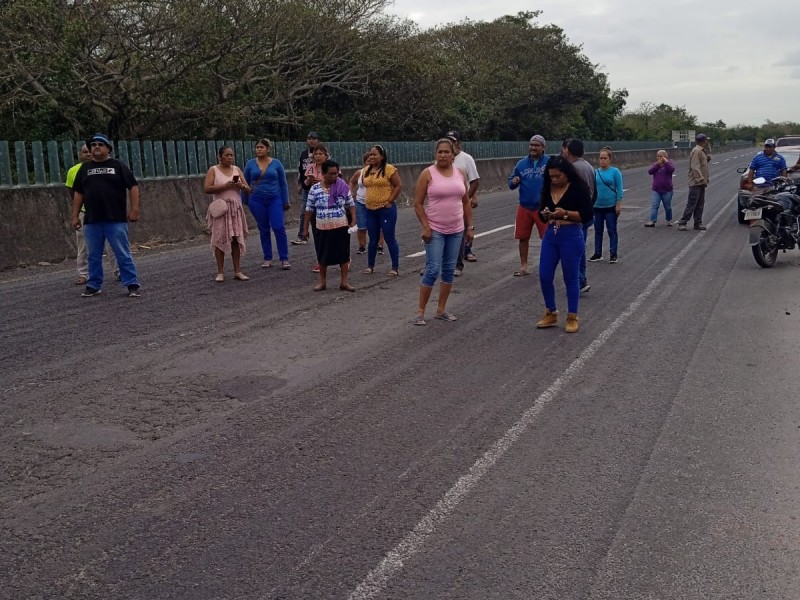 Coparmex Veracruz pide se garantice el acceso al agua