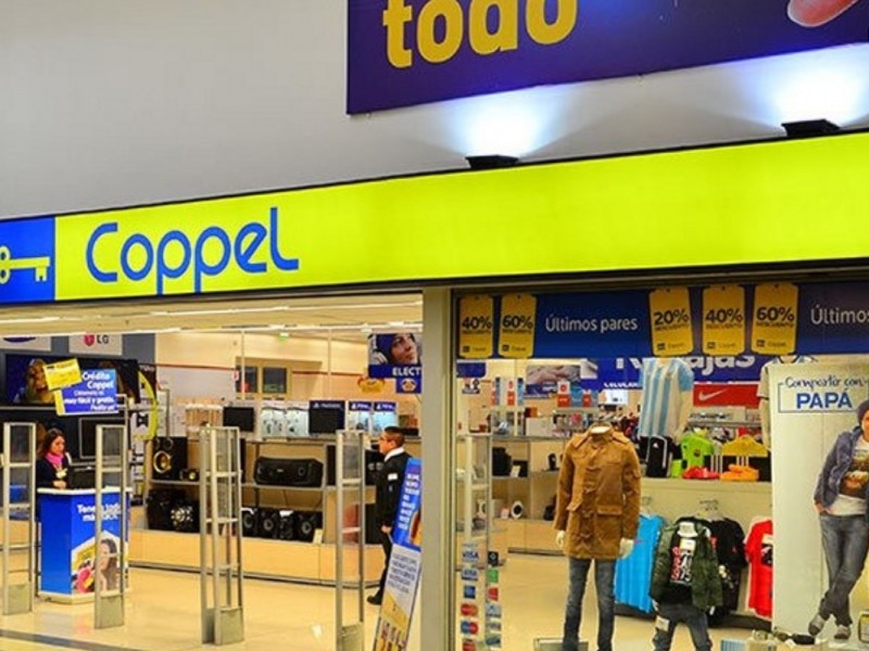 COPPEL es la tienda con más quejas ante CONDUSEF Nayarit