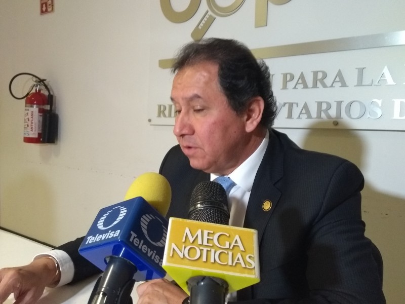 COPRISJAL investiga caso de medicamento ilegal en IPEJAL