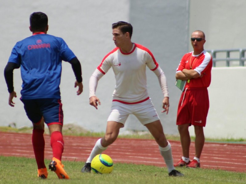 Coras venció a Tepatitlán en pretemporada