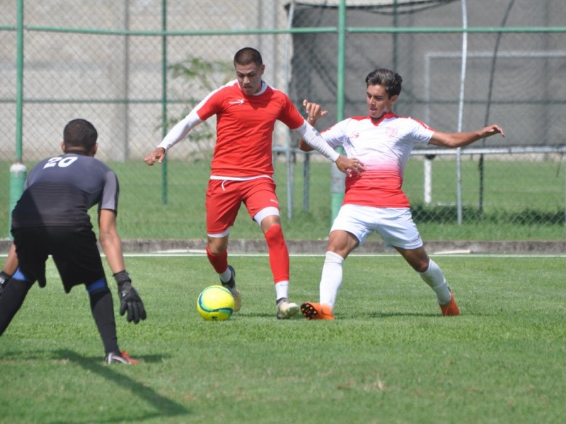 Coras venció en juego de pretemporada a XaliscoFC