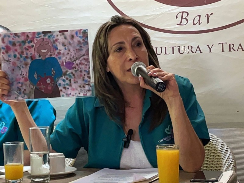 Corazones Mágicos, 13 años combatiendo violencia sexual infantil en Querétaro