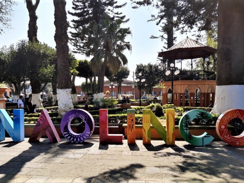 Córdoba y Naolinco nuevos pueblos mágicos de Veracruz