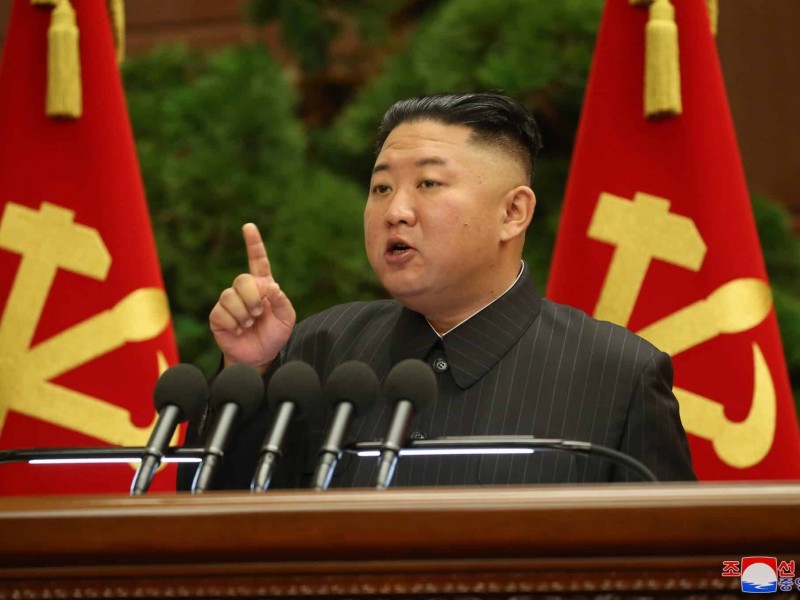 Corea del Norte llama “títere” a secretario general ONU