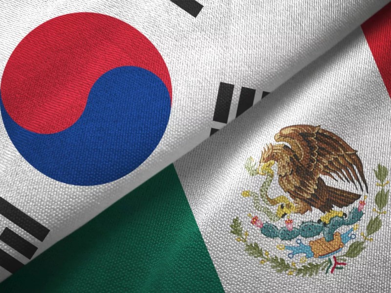 Corea pide ayuda a México por aranceles de EU