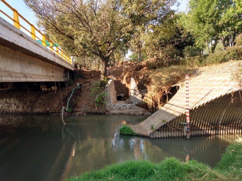 Corporaciones de auxilio se preparan para la temporada de lluvias