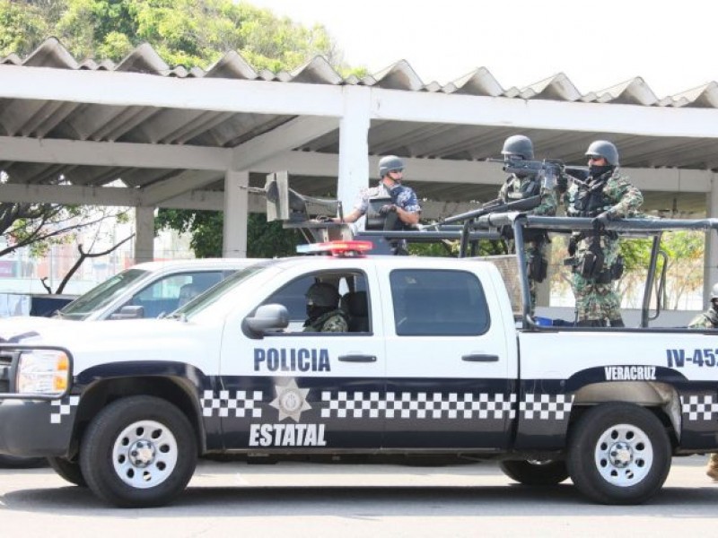 Corporaciones policíacas, encabezan quejas ante CEDH