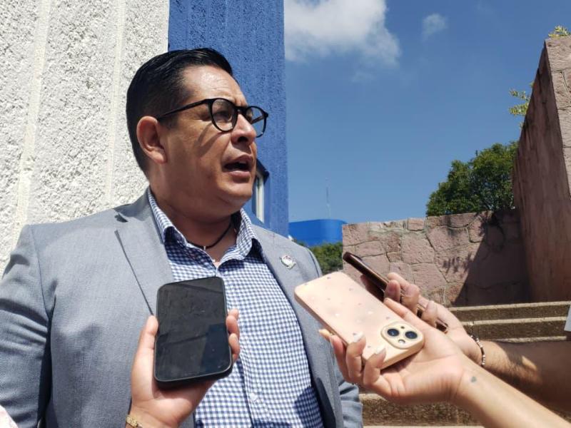 Corredor industrial Calera-Fresnillo sigue como propuesta
