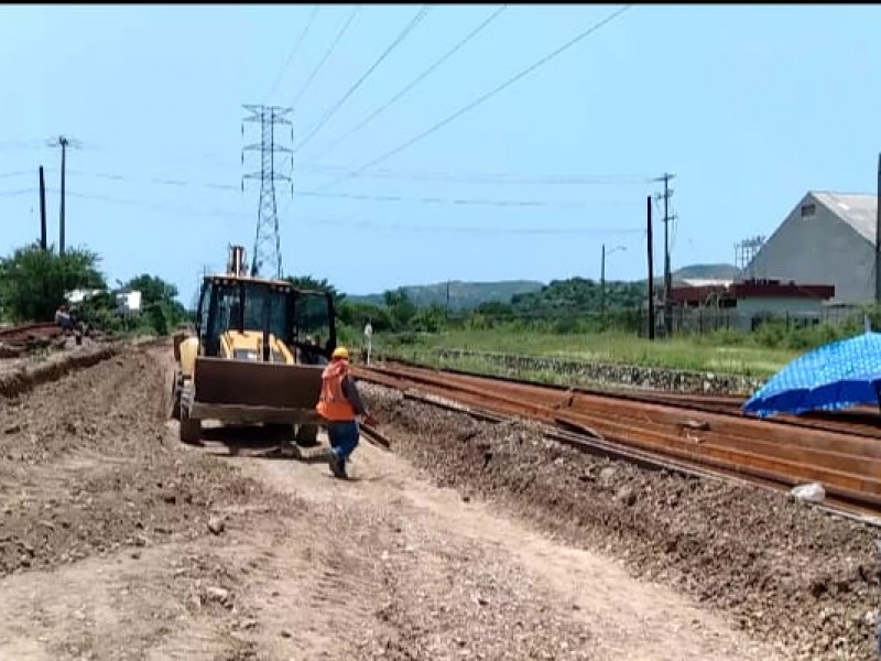 Corredor Interoceánico sin generar empleos en el Istmo de Tehuantepec