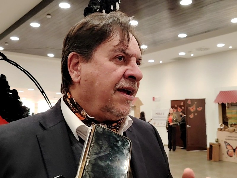 Corredores biológicos y control de tala, para proteger a la Mariposa Monarca