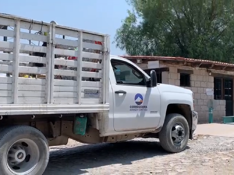 Corregidora comienza a usar su relleno sanitario