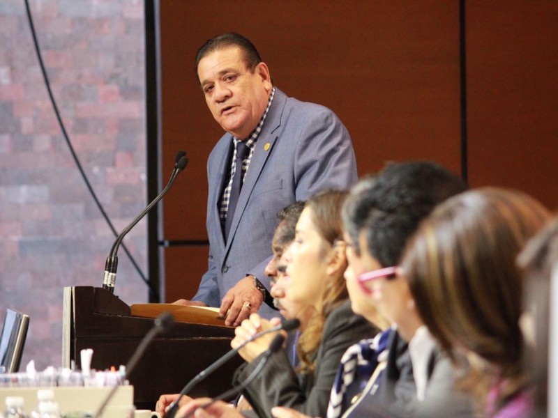 Corrupción por Función Pública impune: Alfredo Porras