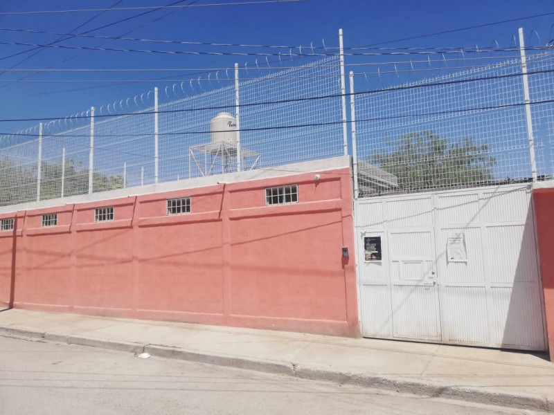 Cortan la luz, arbitrariamente, a Casa del Migrante en Torreón