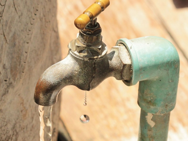 Corte de agua en Veracruz y Medellín por falla eléctrica: GMAS