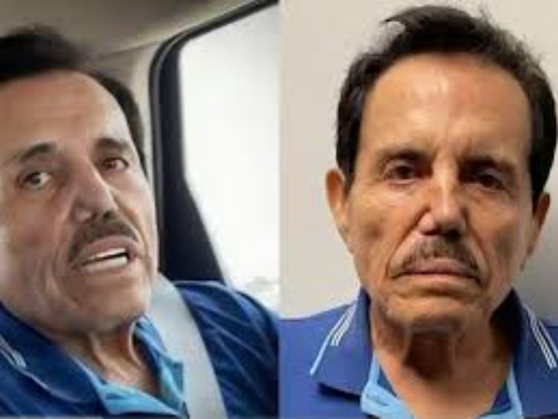 Corte de Nueva York descarta pena de muerte a Zambada