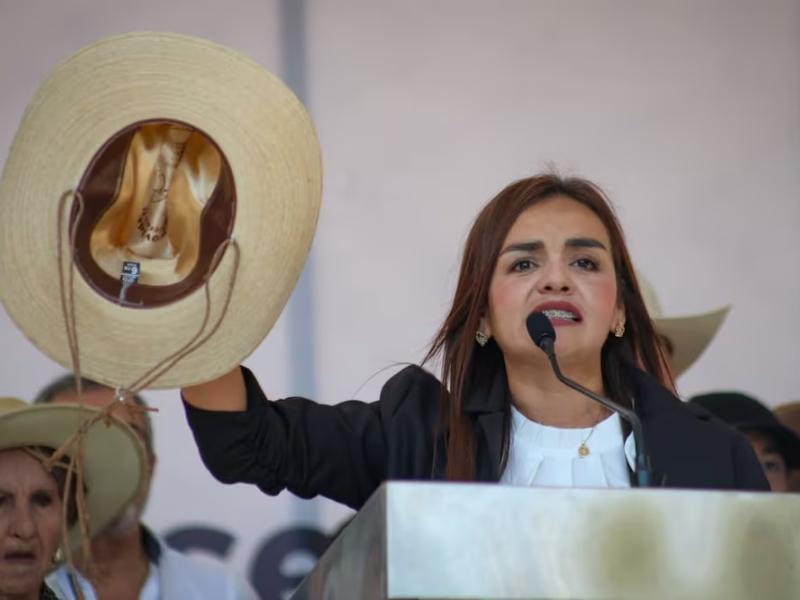 Corte frena al “Movimiento del Sombrero” rumbo a las Elecciones 2027