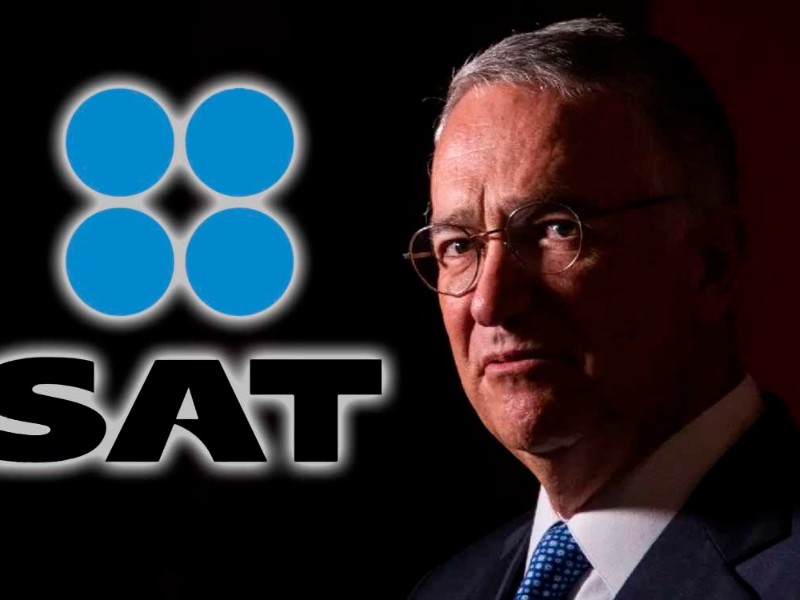 Corte revoca amparo; Salinas Pliego pagará 33 mil mdp al SAT