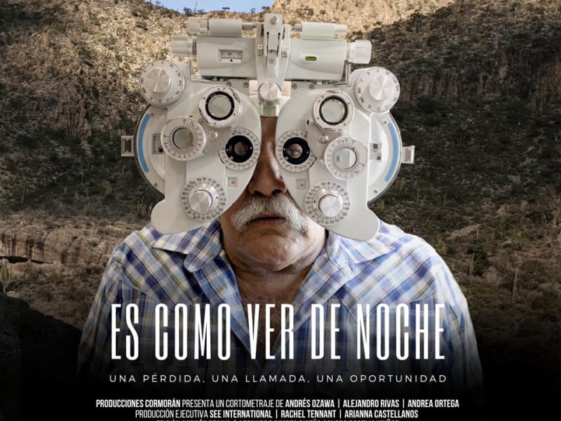 Cortometraje sudcaliforniano busca promover la donación de órganos