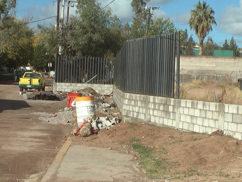 Costara alrededor de 10 millones bardas del ITN...