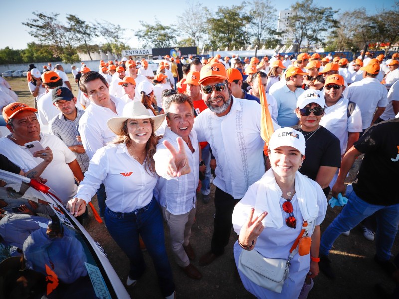 Costaría 1200 mdp arrancar BRT Guadalajara - Aeropuerto, explica Lemus