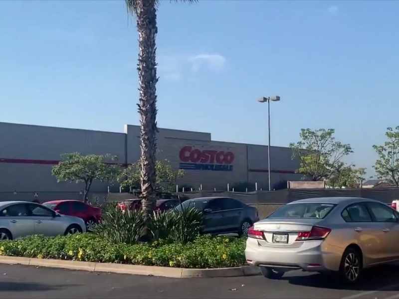 Costco Torreón ya es una realidad