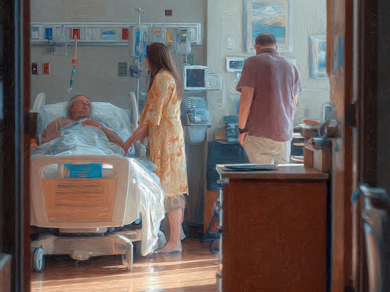 Costos médicos en América Latina  entre los más altos del mundo