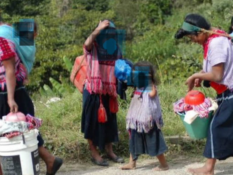 Costumbres deben cambiar a favor de los derechos humanos