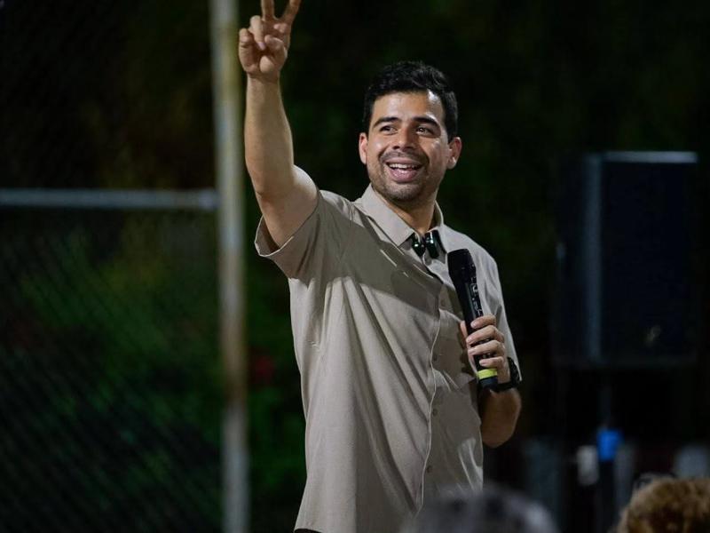 Cota Cárdenas llama a evitar guerra sucia en proceso interno de Morena