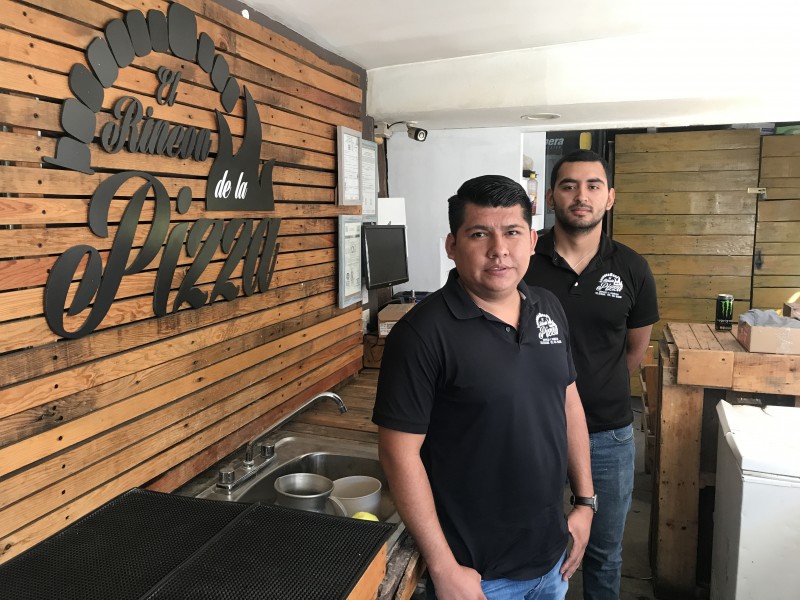 Covid-19 afecta a 25 mil empleos del sector restaurantero