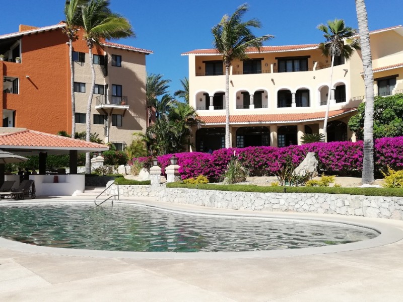 Covid-19 deja afectaciones de 100MDD en hoteles de Los Cabos