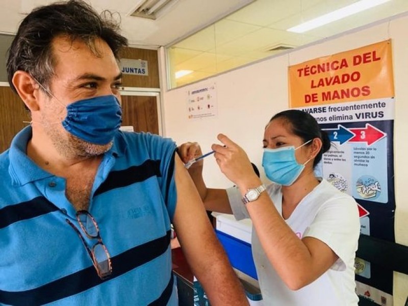 Covid-19 e influenza pueden infectar simultáneamente a las personas